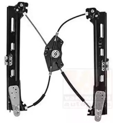 VAN WEZEL 5776263 -  Подъемное устройство для окон